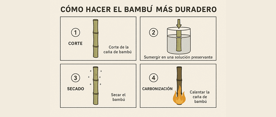 Resistencia Biológica: Termitas, Hongos y Otros Riesgos